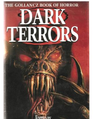 [Dark Terrors 05] • The Gollancz Book of Horror - [Dark Terrors 05]